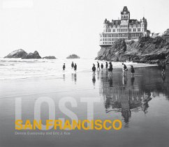 Lost San Francisco - Evanosky, Dennis; Kos, Eric J