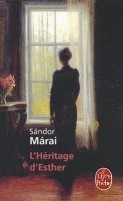 L Heritage D Esther - Marai, S.