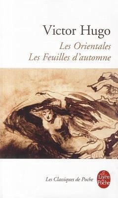 Les Orientales- Feuilles D Automne - Hugo, V.