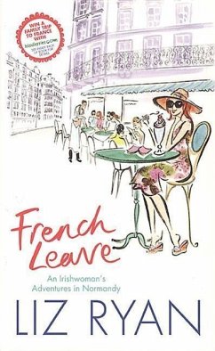 French Leave - Ryan, Liz