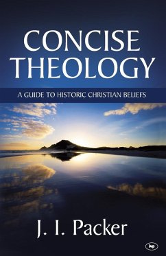 Cover Concise Theology