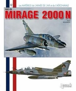 Mirage 2000n - Beaumont, Hervé