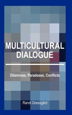 Multicultural Dialogue - Gressgård, Randi