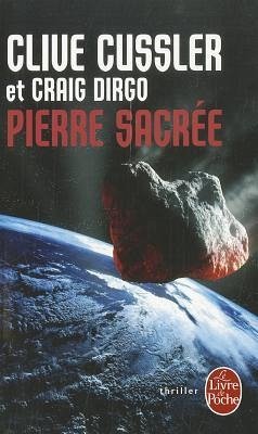 Pierre Sacree - Cussler, Clive; Dirgo, Craig