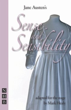 Sense and Sensibility - Austen, Jane