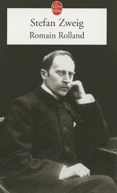 Romain Rolland - Zweig, Stefan