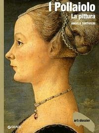 Cover I Pollaiolo. La pittura