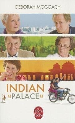 Indian Palace / Ces Petites Choses - Moggach, Deborah