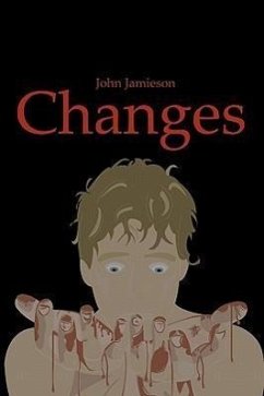 Changes - Jamieson, John