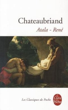Atala, René - De Chateaubriand, Francois Rene