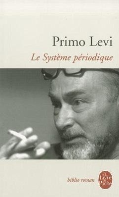 Le Systeme Periodique - Levi, Primo