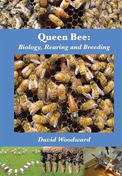 Queen Bee - Woodward, David