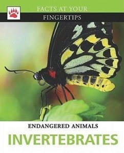 Invertebrates - Brown Bear Books