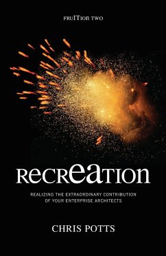 recrEAtion - Potts, Chris