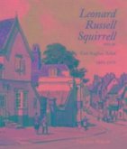 Leonard Russell Squirrell Rws Re: East Anglian Artist 1893 - 1979