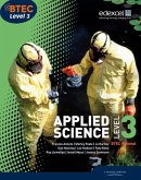 BTEC Level 3 National Applied Science Student Book