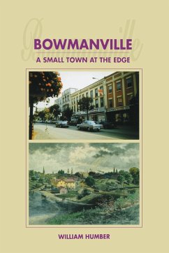 Bowmanville - Humber, William