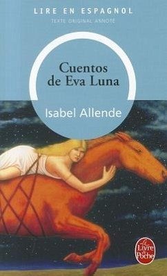 Cuentos de Eva Luna - Allende, I.