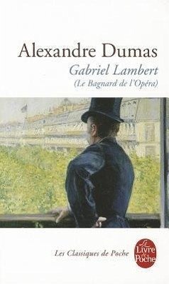 Gabriel Lambert - Dumas, A.