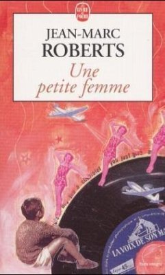 Une Petite Femme - Roberts, Jean-Marc