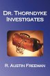 Dr. Thorndyke Investigates - Bild 1