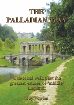 Cover The Palladian Way