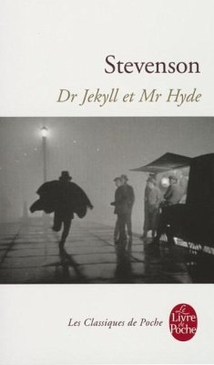 Docteur Jekyll Et Mister Hyde - Stevenson, Robert Louis; Stevenson, R L