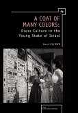 A Coat of Many Colors A Coat of Many Colors