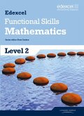 Edexcel Functional Skills Mathematics Level 2 Student Book