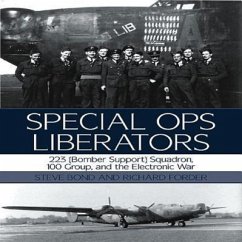 Special Ops Liberators - Bond, Steve; Forder, Richard