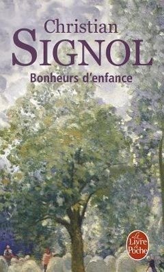 Bonheurs D'Enfance - Signol, Christian
