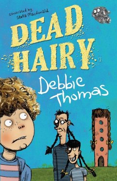 Dead Hairy - Thomas, Debbie