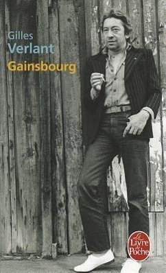 Gainsbourg - Verlant, G.; Verlant
