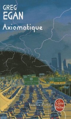 Cover Axiomatique