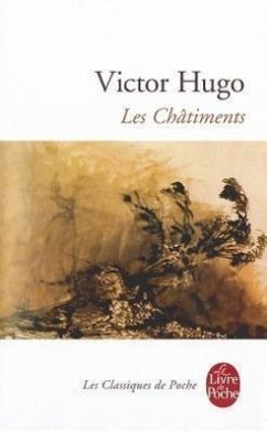 Les Chatiments - Hugo, V.