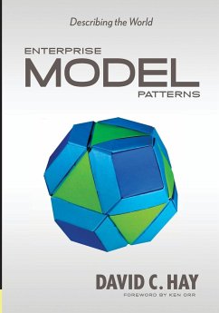 Enterprise Model Patterns - Hay, David