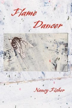 Flame Dancer - Fisher, Nancy