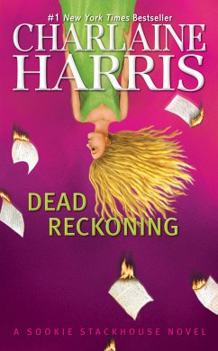 Dead Reckoning - Harris, Charlaine