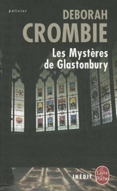 Les Mysteres de Glastonbury - Crombie, D.