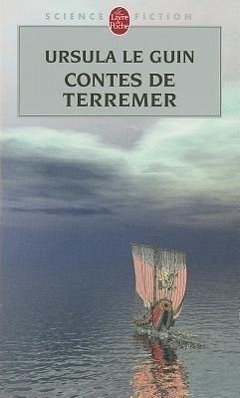 Contes de Terremer - Le Guin, Ursula