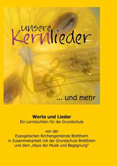 Cover Unsere Kernlieder ... und mehr