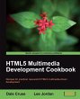 Html5 Multimedia Development Cookbook - Bild 1