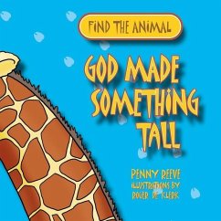 God Made Something Tall - Reeve, Penny