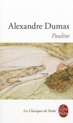 Cover Dumas, A: FRE-PAULINE