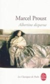 Albertine Disparue