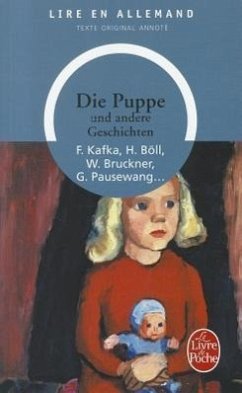 Die Puppe - Collective