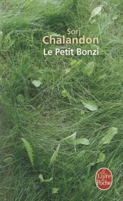 Le Petit Bonzi - Chalandon, S.