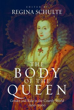 The Body of the Queen