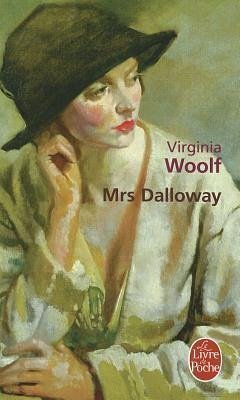 Mrs Dalloway - Woolf, V.