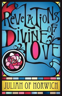 Revelations of Divine Love - Julian Of Norwich; Parke, Simon